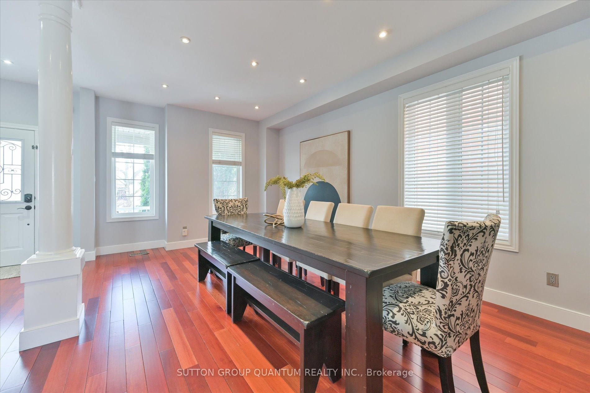 Photo 5 of 115 Fox Hound Crescent, Vaughan, Vellore Village — HOMEH