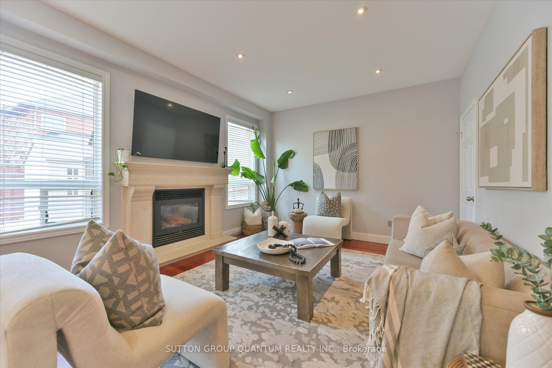 Photo 6 of 115 Fox Hound Crescent, Vaughan, Vellore Village — HOMEH