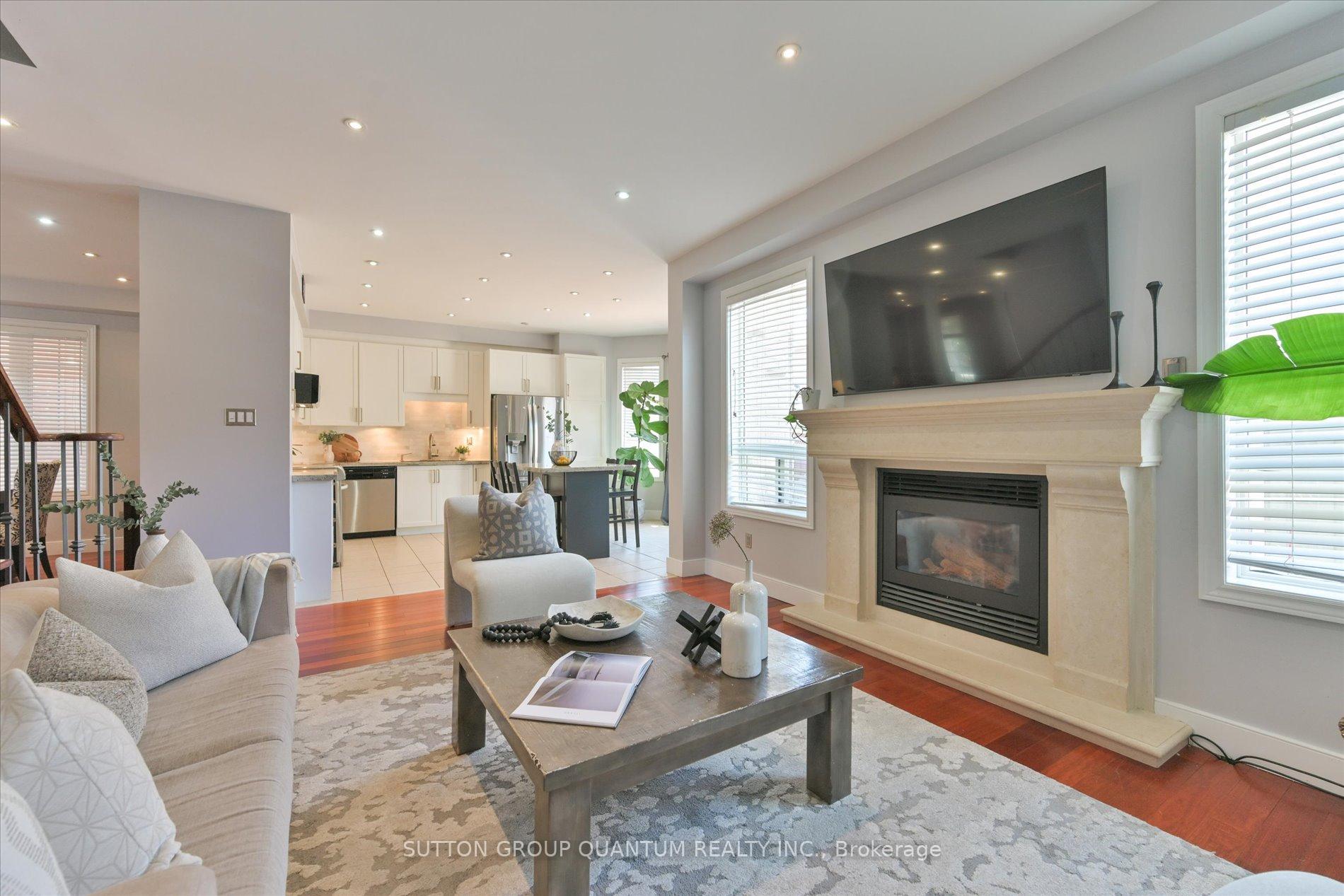 Photo 7 of 115 Fox Hound Crescent, Vaughan, Vellore Village — HOMEH