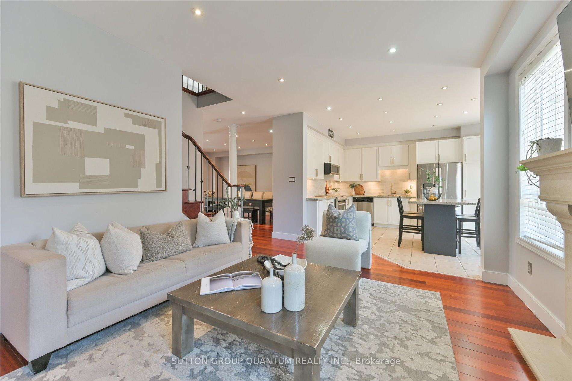 Photo 8 of 115 Fox Hound Crescent, Vaughan, Vellore Village — HOMEH