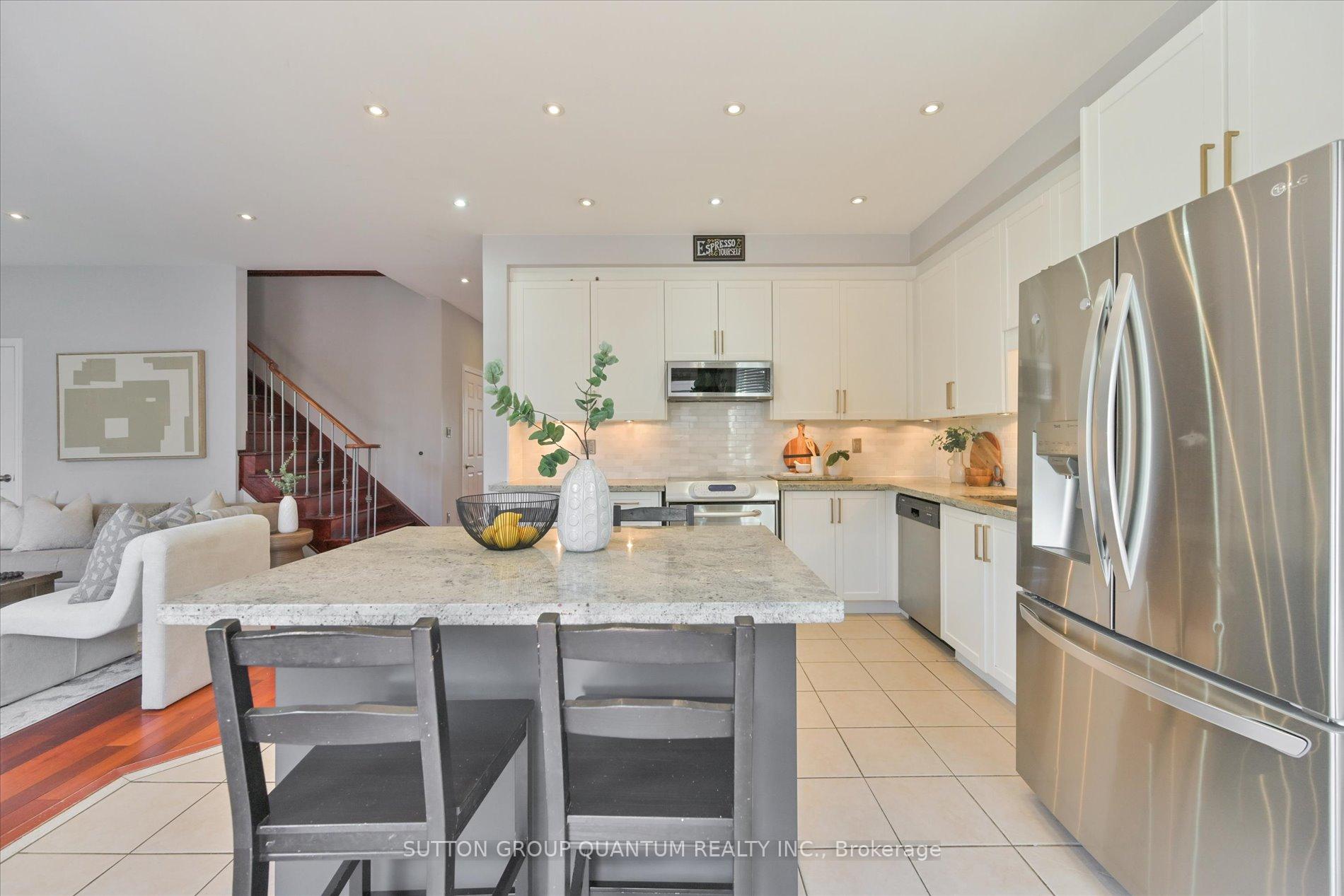 Photo 11 of 115 Fox Hound Crescent, Vaughan, Vellore Village — HOMEH