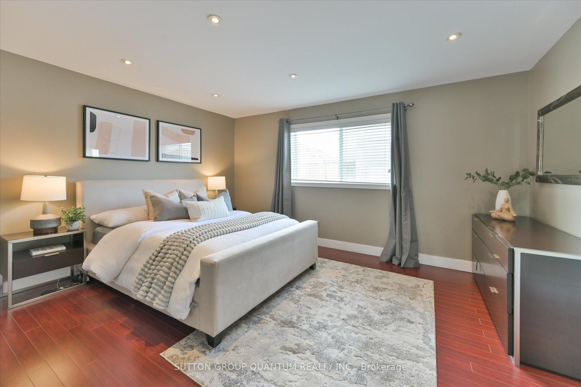 Photo 12 of 115 Fox Hound Crescent, Vaughan, Vellore Village — HOMEH