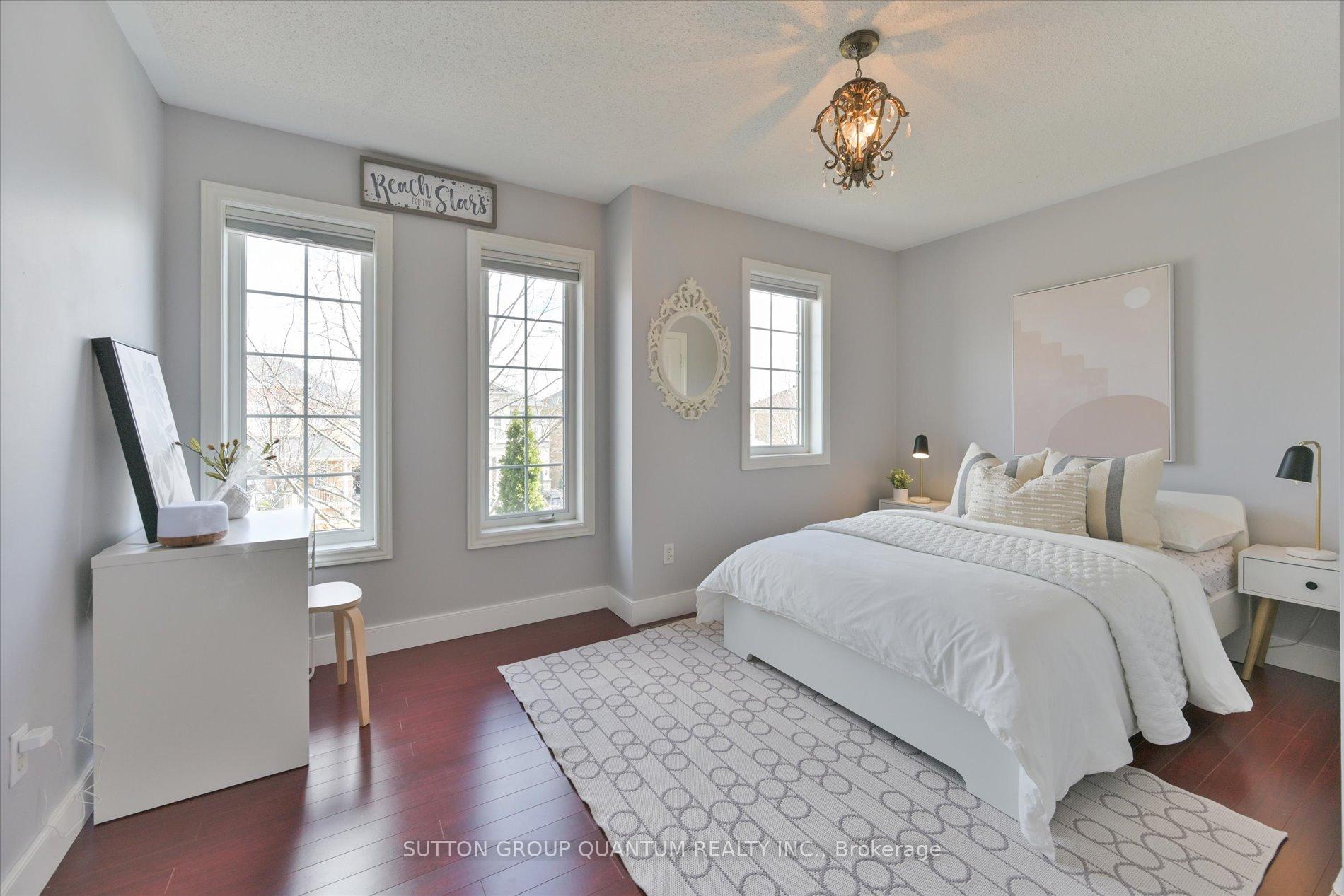 Photo 15 of 115 Fox Hound Crescent, Vaughan, Vellore Village — HOMEH