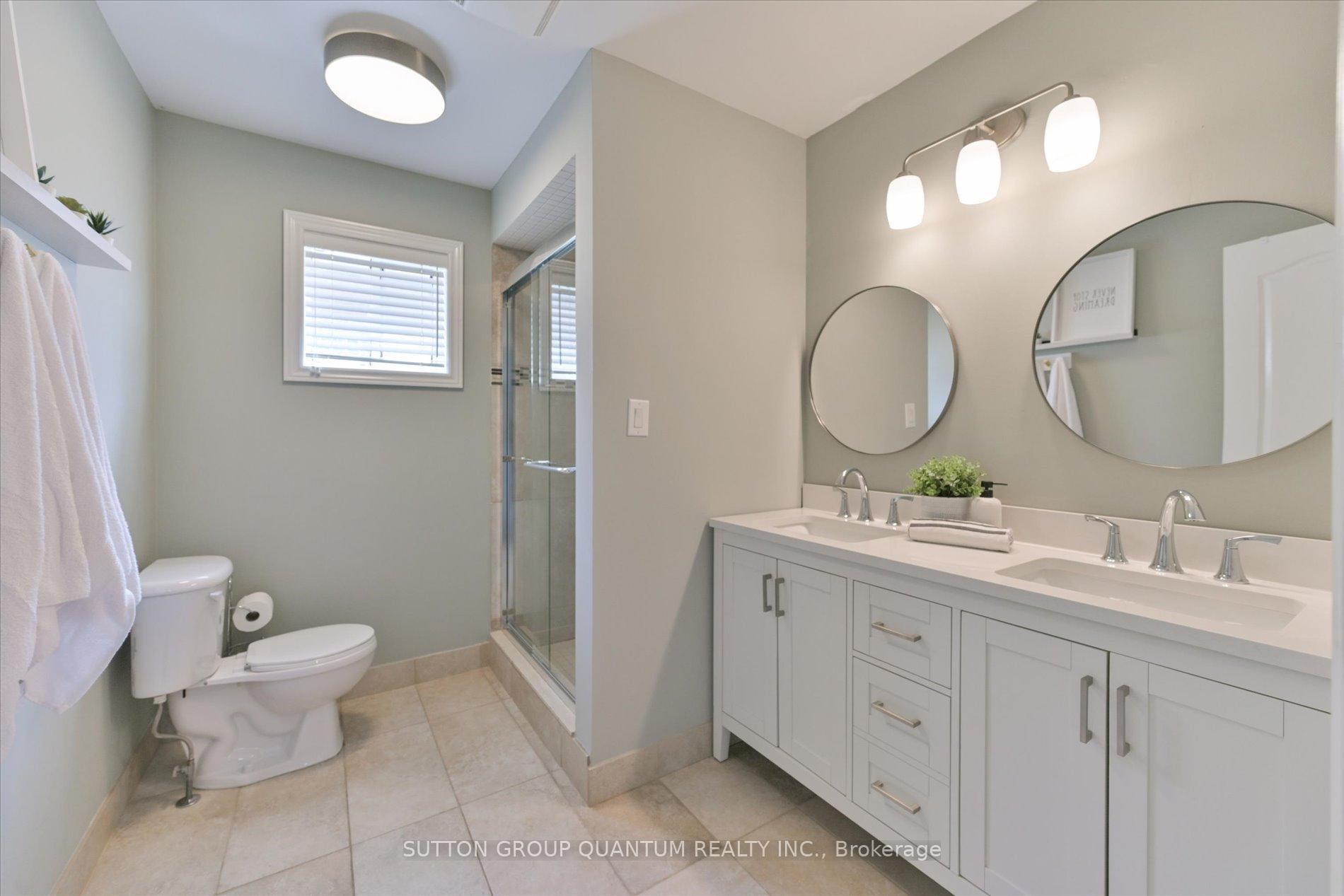 Photo 17 of 115 Fox Hound Crescent, Vaughan, Vellore Village — HOMEH