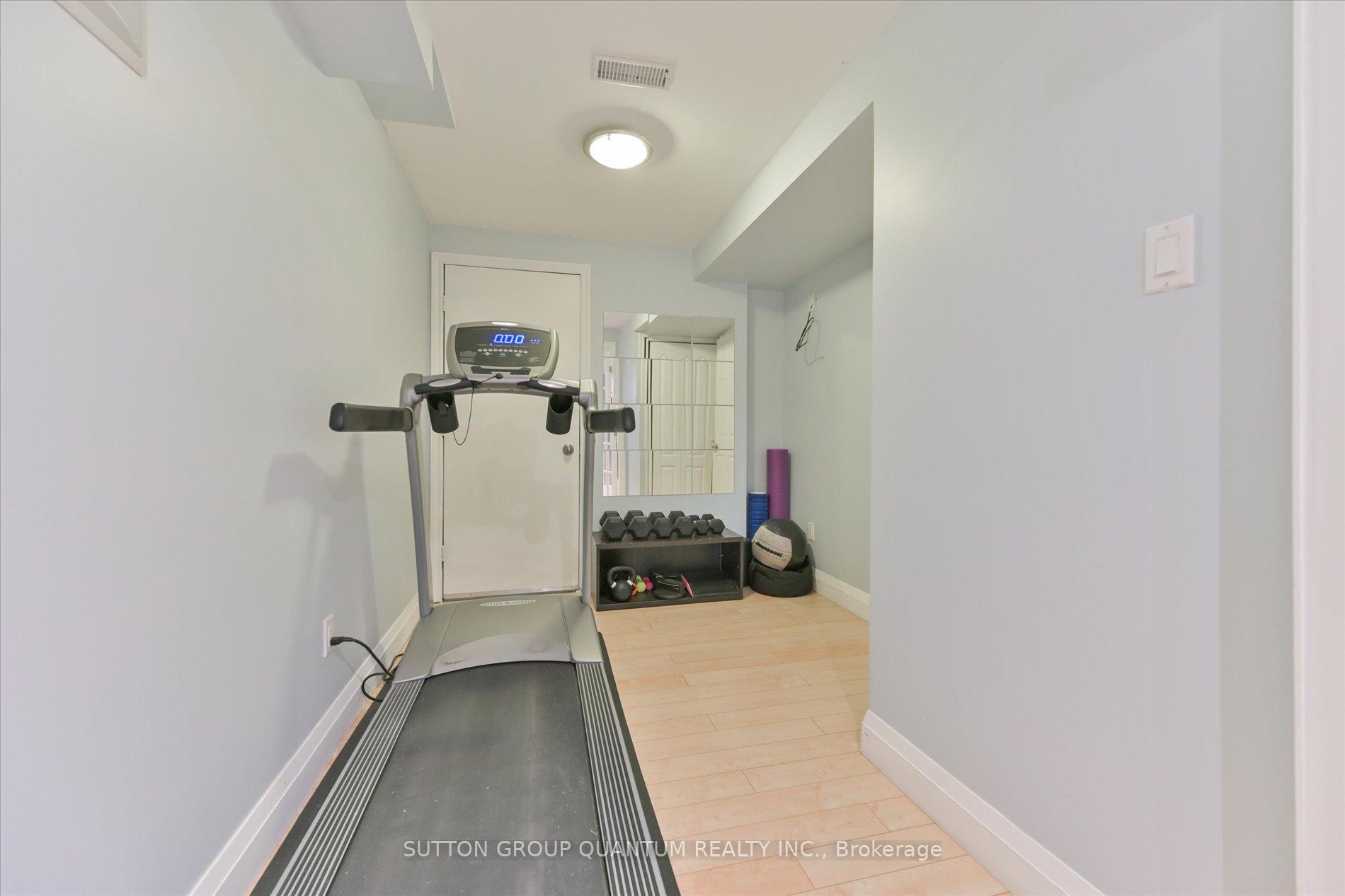 Photo 24 of 115 Fox Hound Crescent, Vaughan, Vellore Village — HOMEH