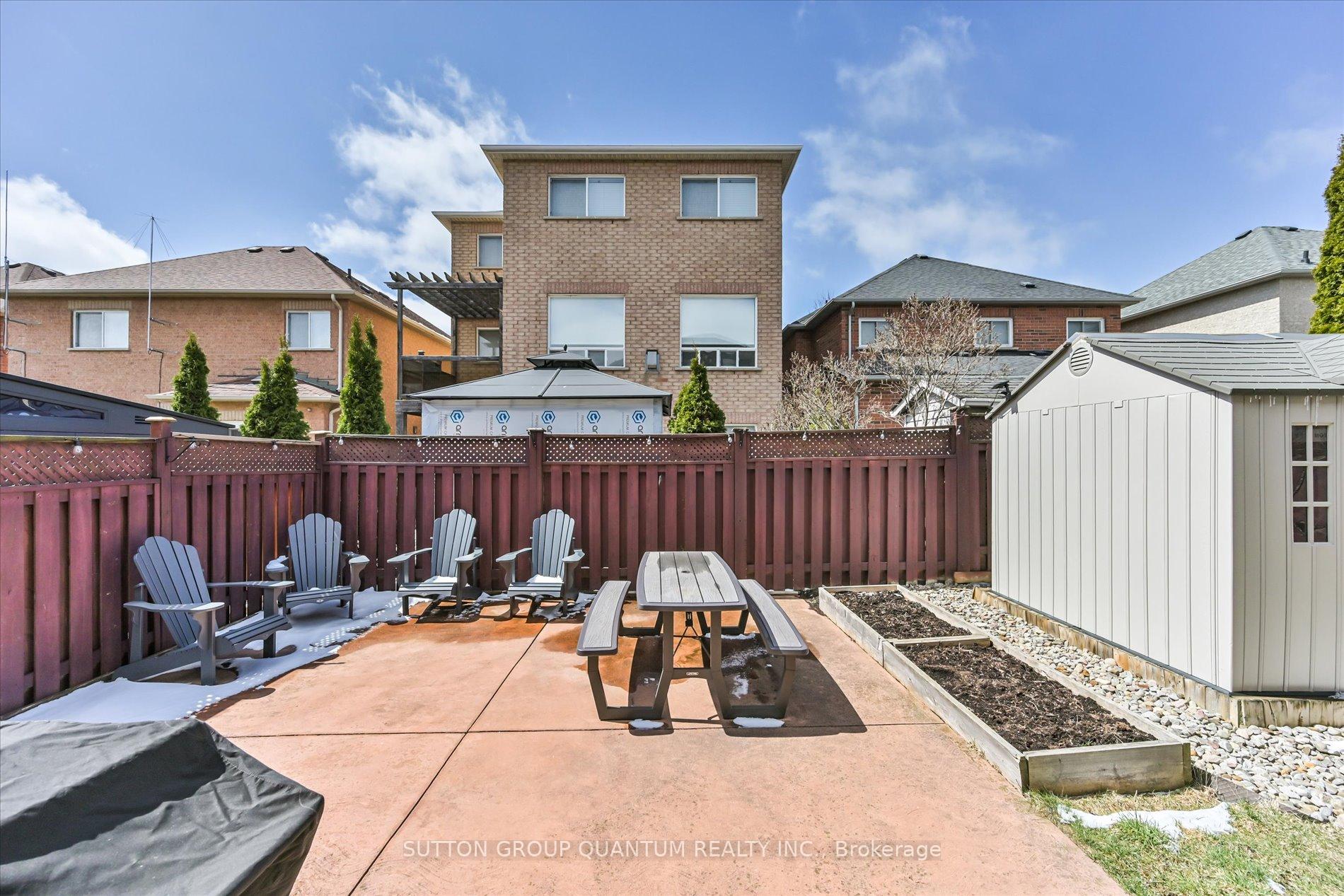 Photo 25 of 115 Fox Hound Crescent, Vaughan, Vellore Village — HOMEH