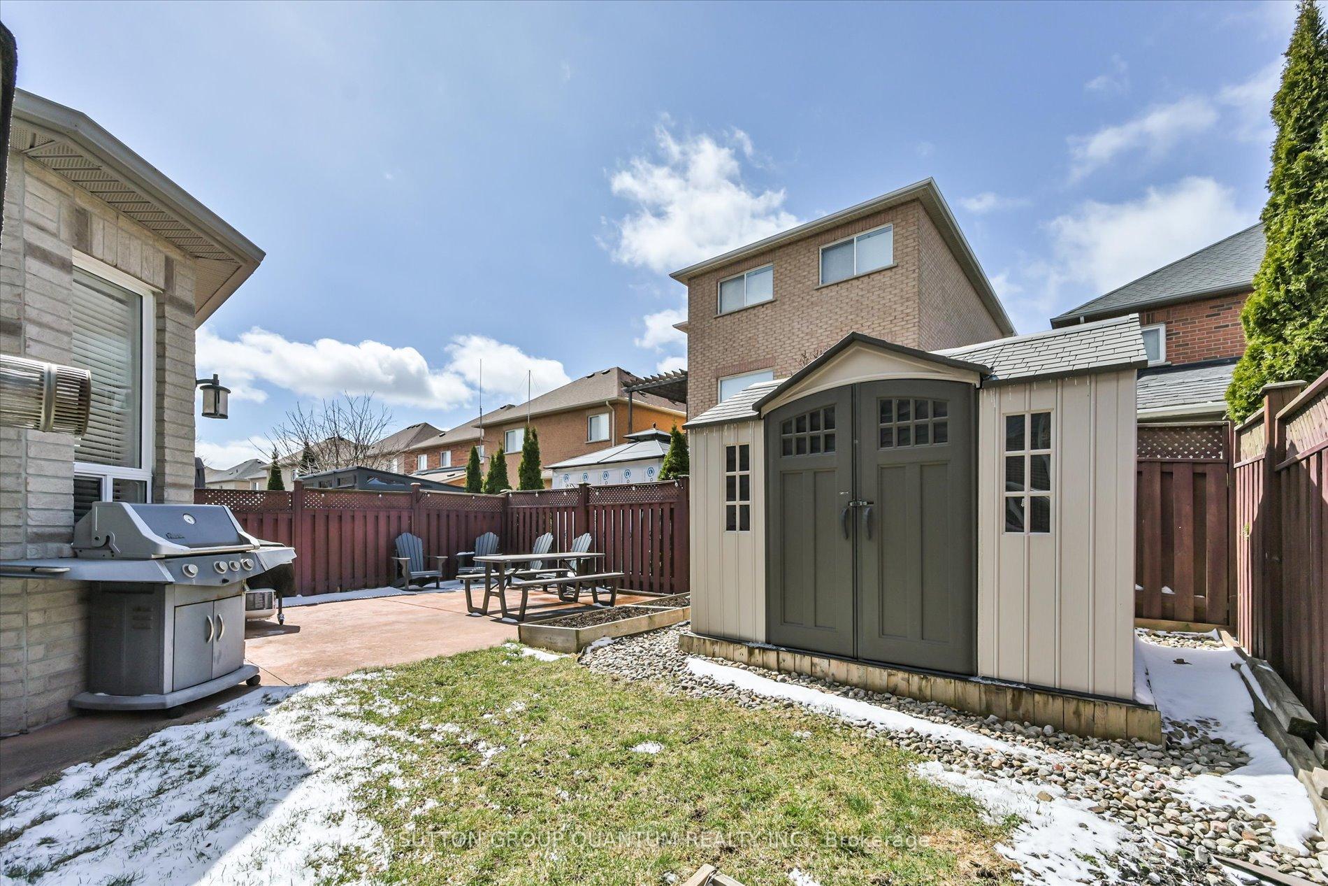 Photo 26 of 115 Fox Hound Crescent, Vaughan, Vellore Village — HOMEH