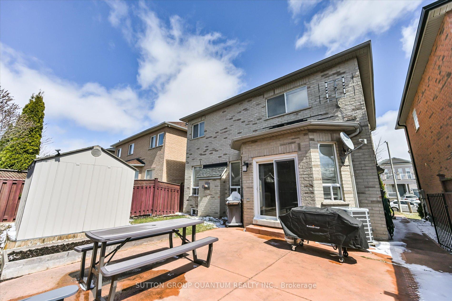 Photo 27 of 115 Fox Hound Crescent, Vaughan, Vellore Village — HOMEH
