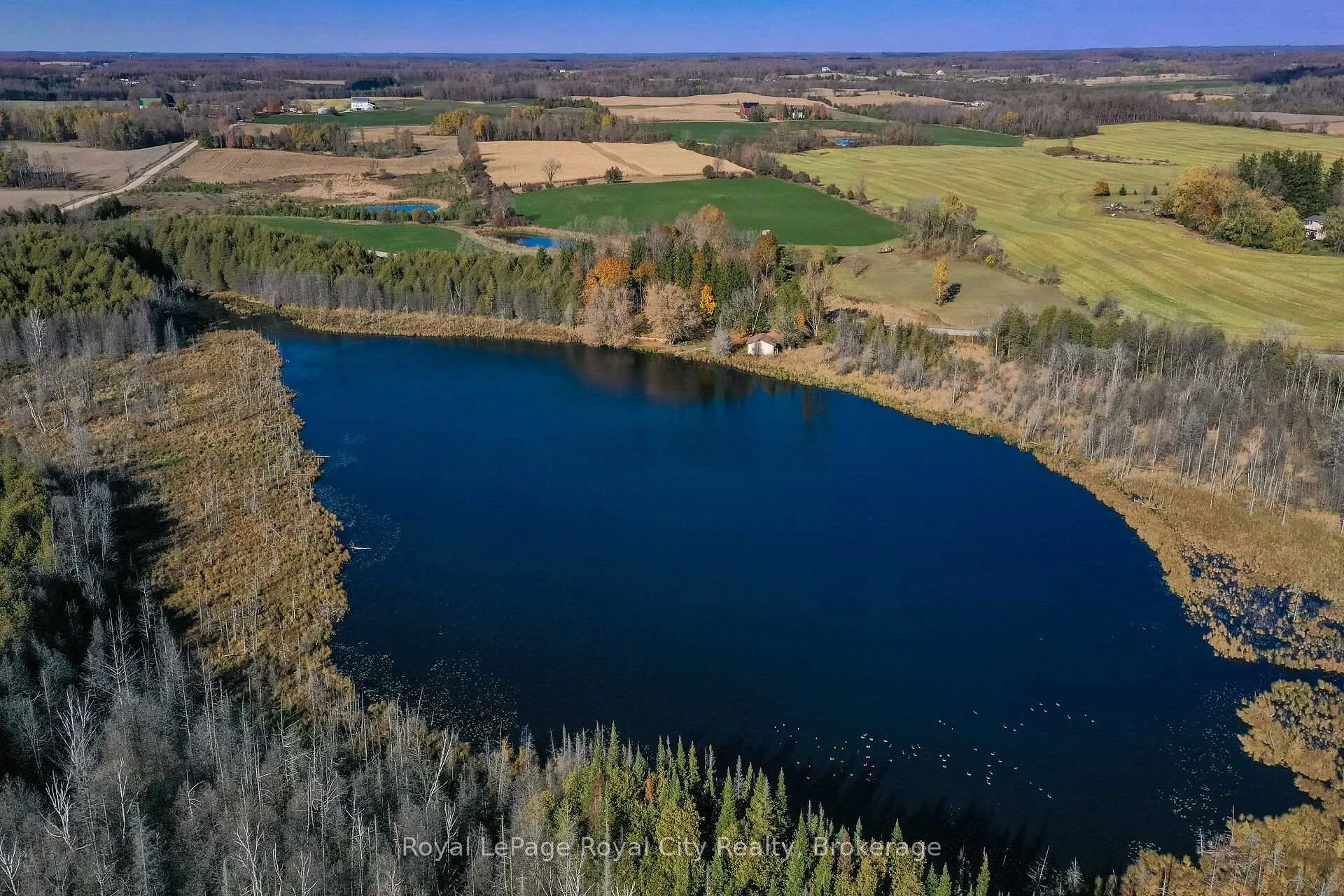Photo 4 of 6361 16th Line, Minto — HOMEH