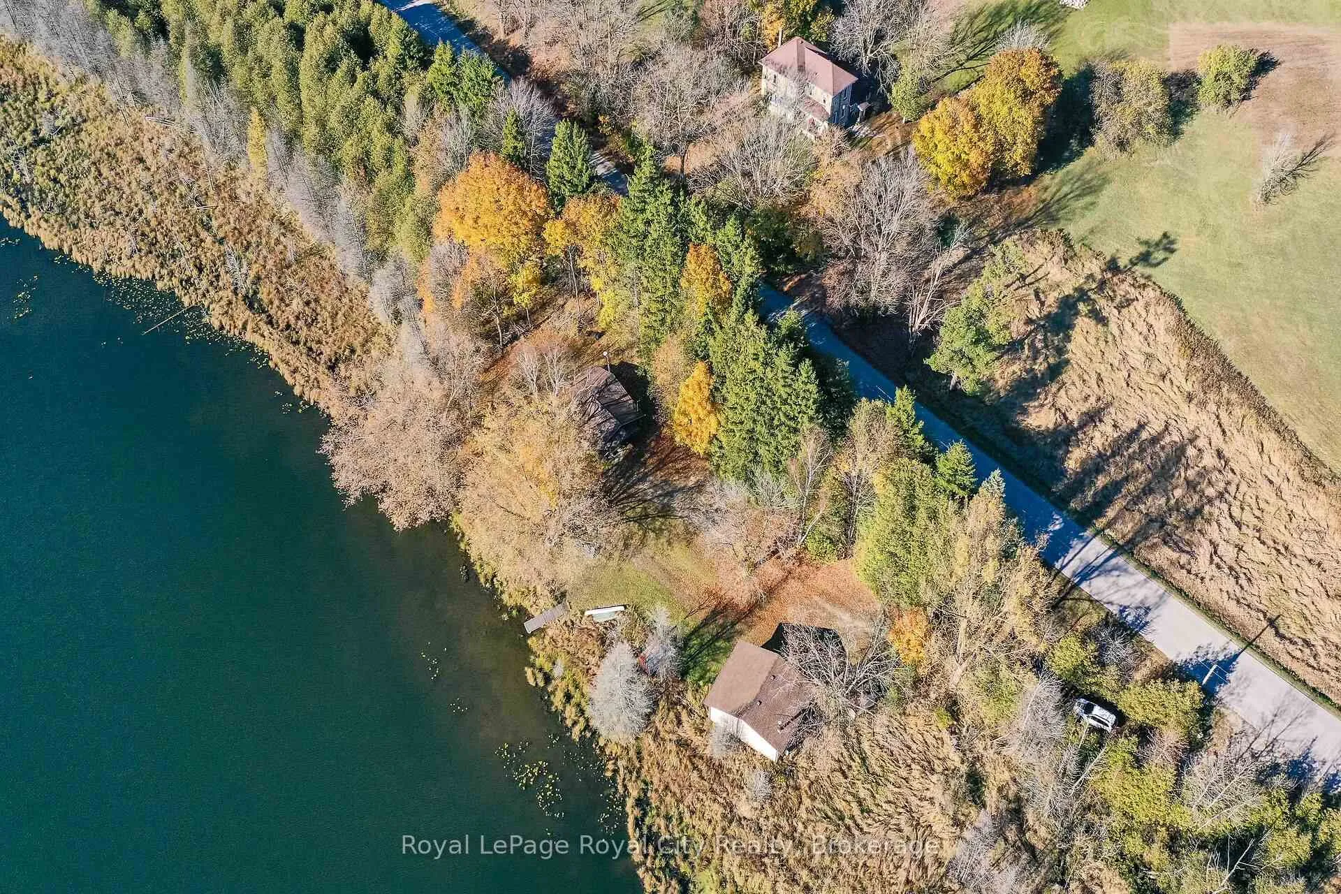 Photo 8 of 6361 16th Line, Minto — HOMEH