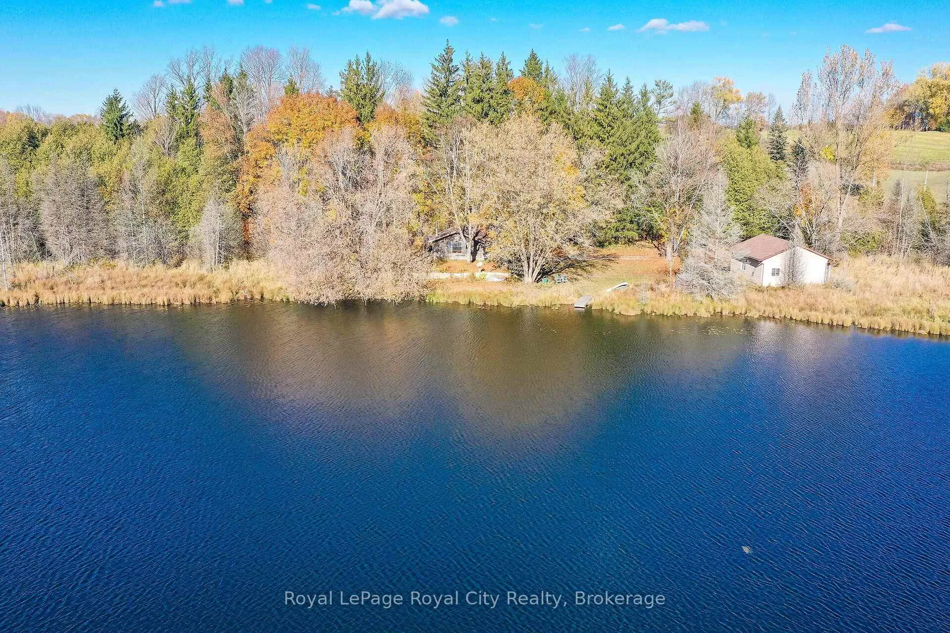 Photo 10 of 6361 16th Line, Minto — HOMEH