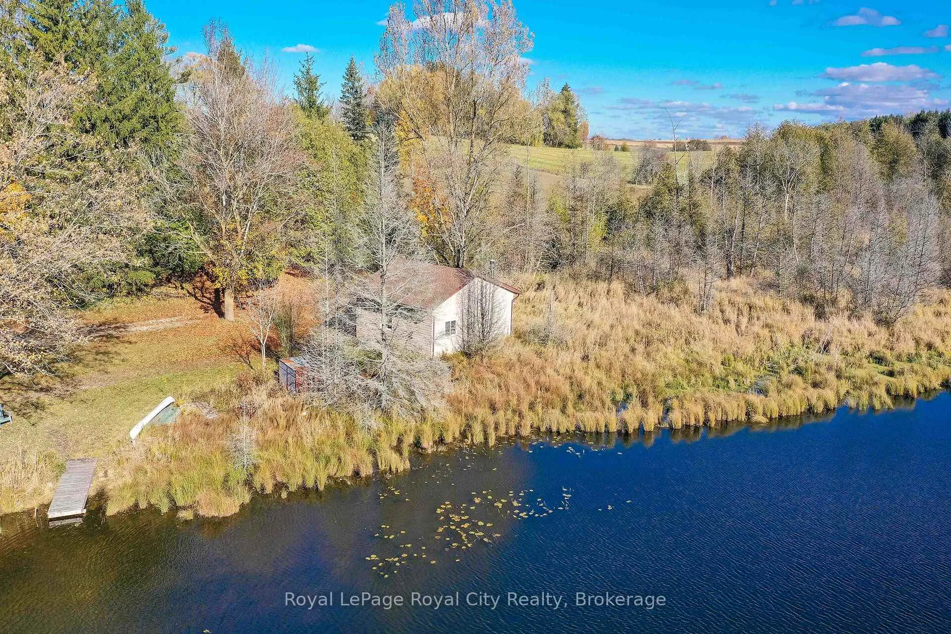 Photo 12 of 6361 16th Line, Minto — HOMEH