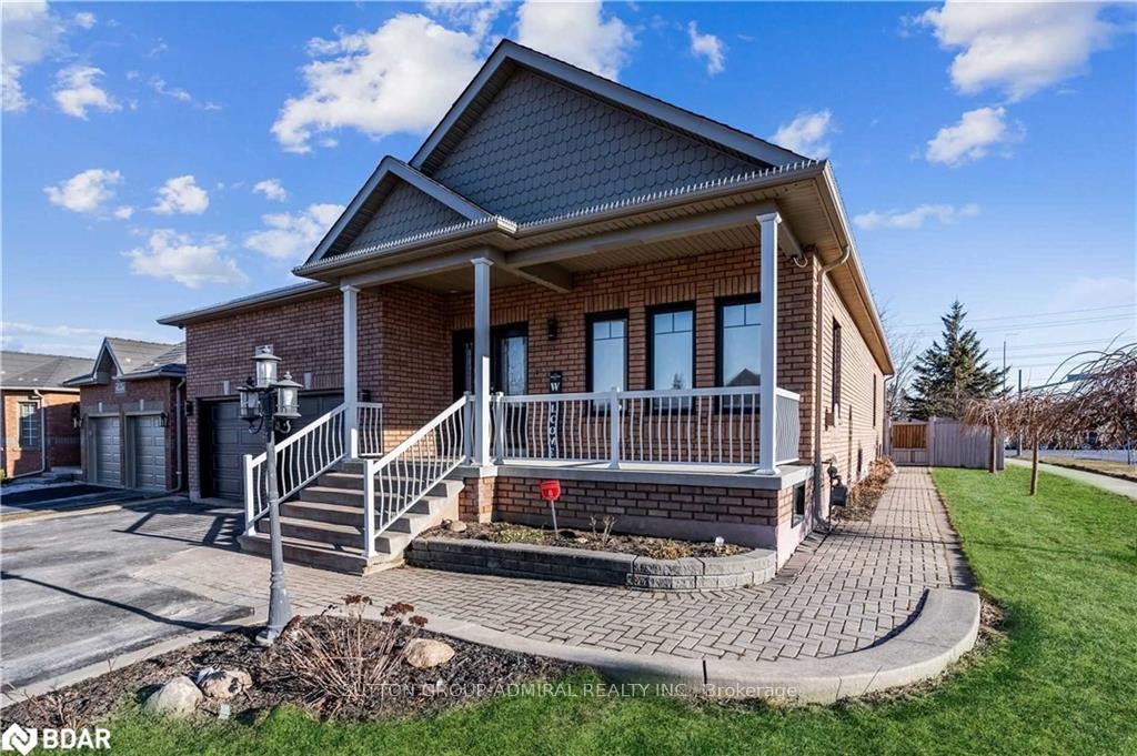 Photo 1 of 88 Edwards Drive, Barrie, Bayshore — HOMEH