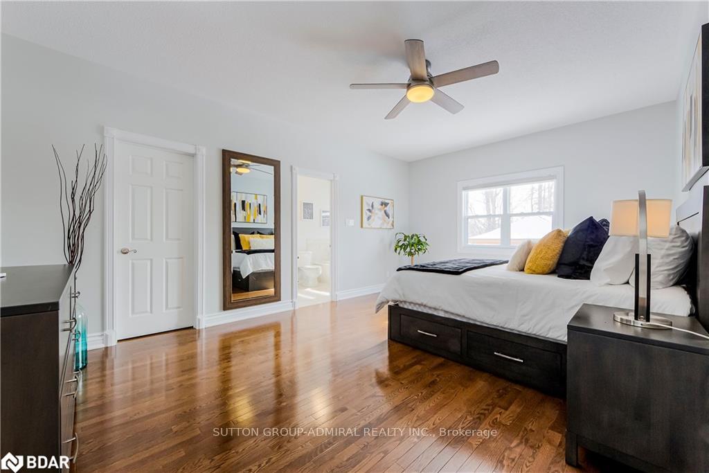 Photo 8 of 88 Edwards Drive, Barrie, Bayshore — HOMEH