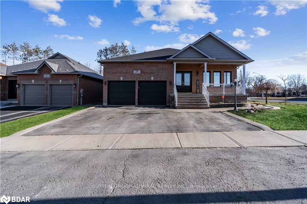 Photo 12 of 88 Edwards Drive, Barrie, Bayshore — HOMEH