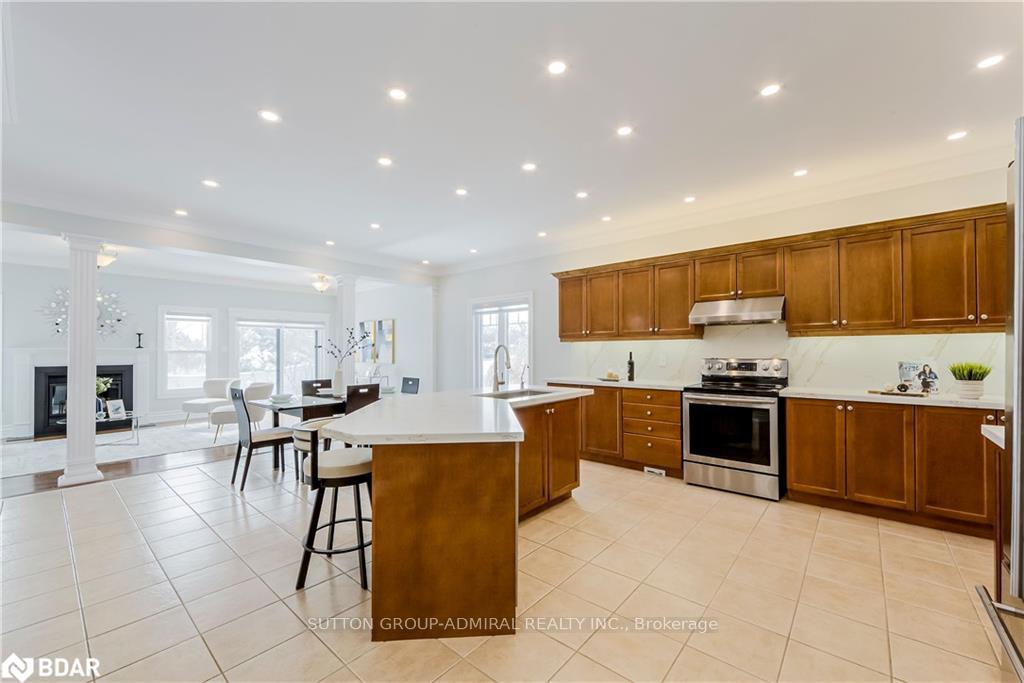 Photo 14 of 88 Edwards Drive, Barrie, Bayshore — HOMEH