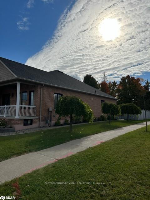 Photo 38 of 88 Edwards Drive, Barrie, Bayshore — HOMEH