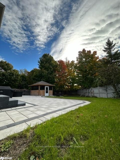 Photo 39 of 88 Edwards Drive, Barrie, Bayshore — HOMEH