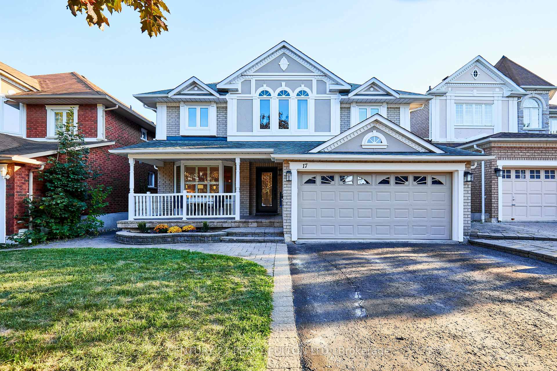 Photo 1 of 17 Welsh Street, Ajax, Central West — HOMEH