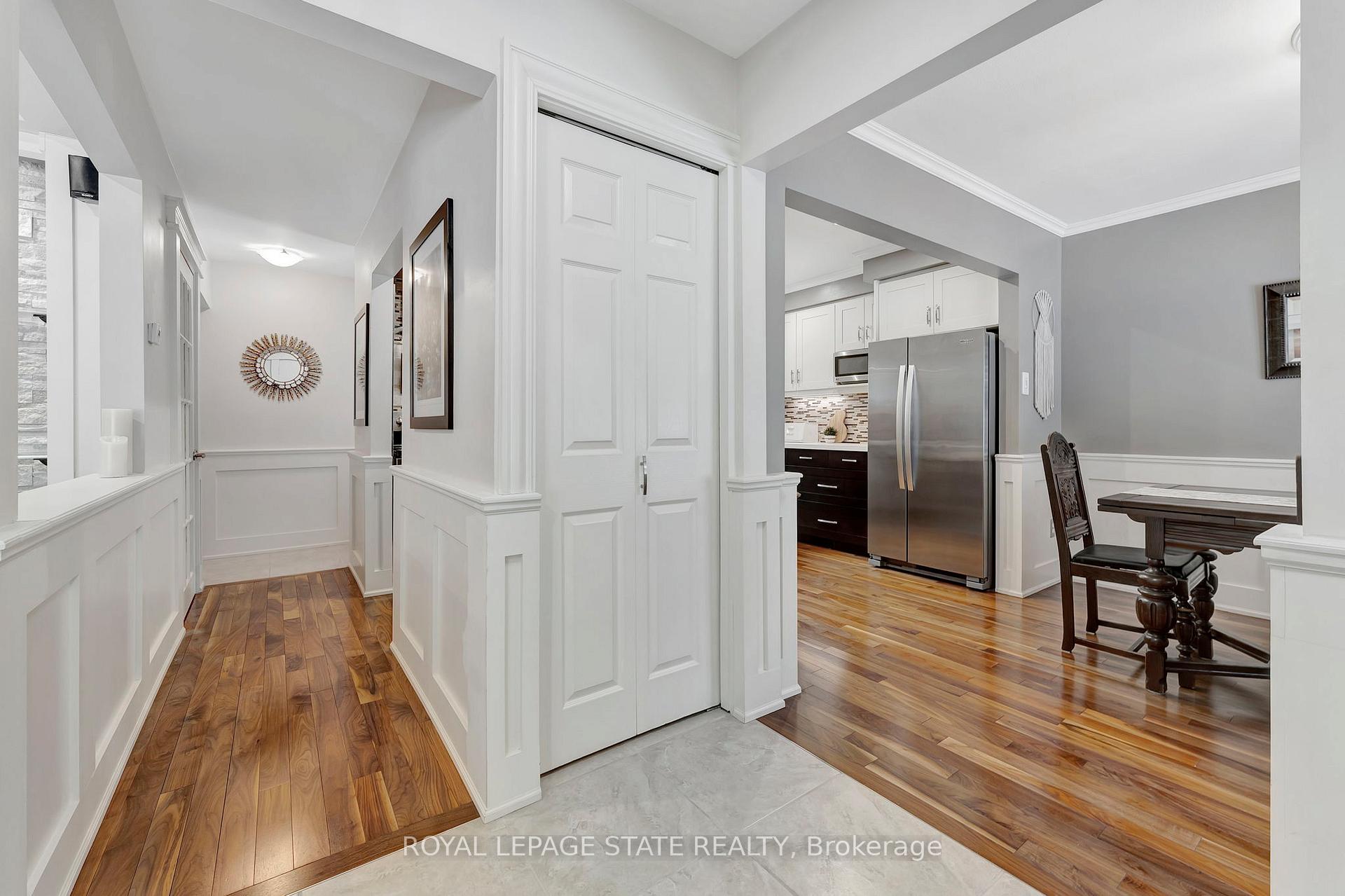 Photo 6 of 1457 Dewbourne Crescent, Burlington, Palmer — HOMEH
