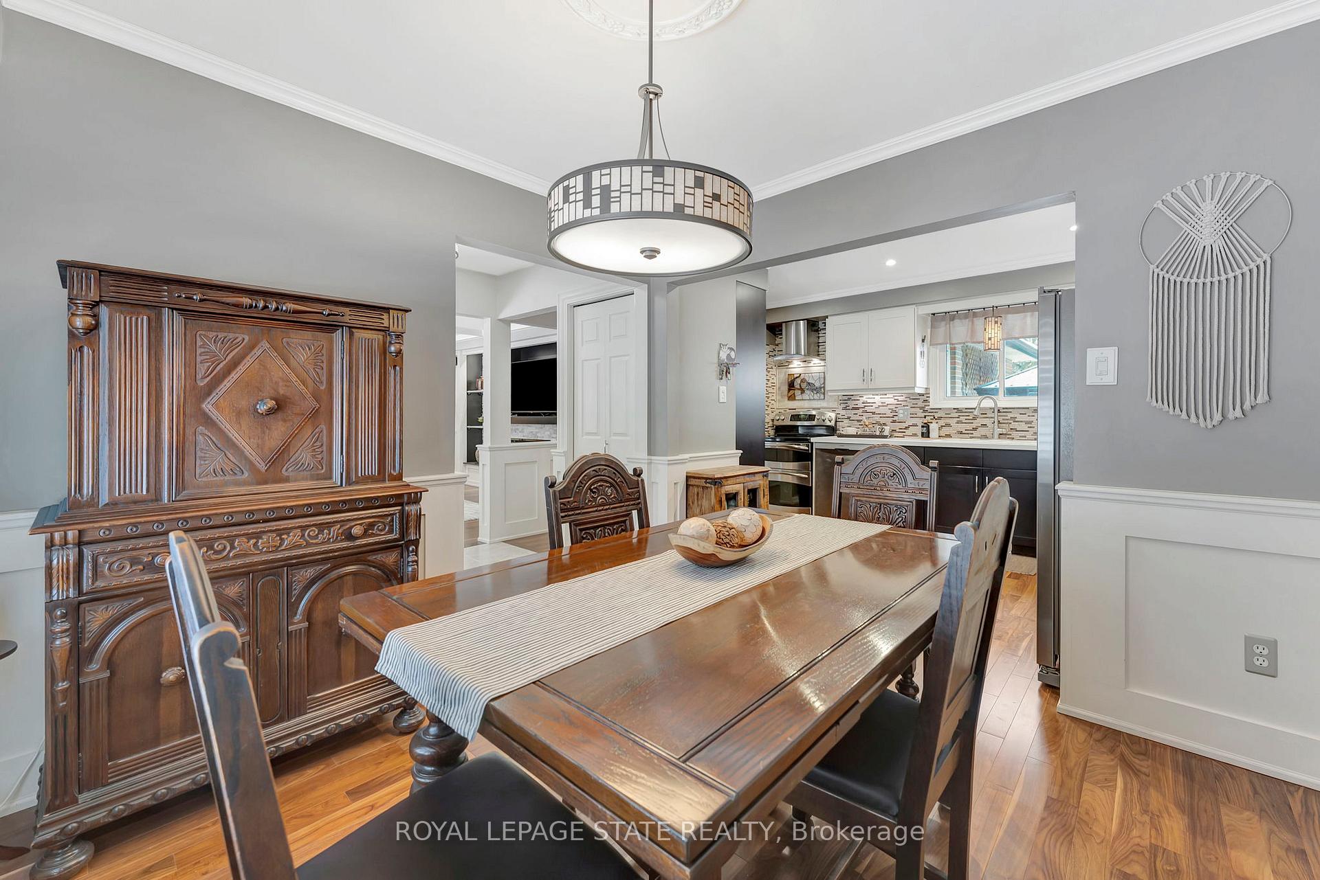 Photo 13 of 1457 Dewbourne Crescent, Burlington, Palmer — HOMEH