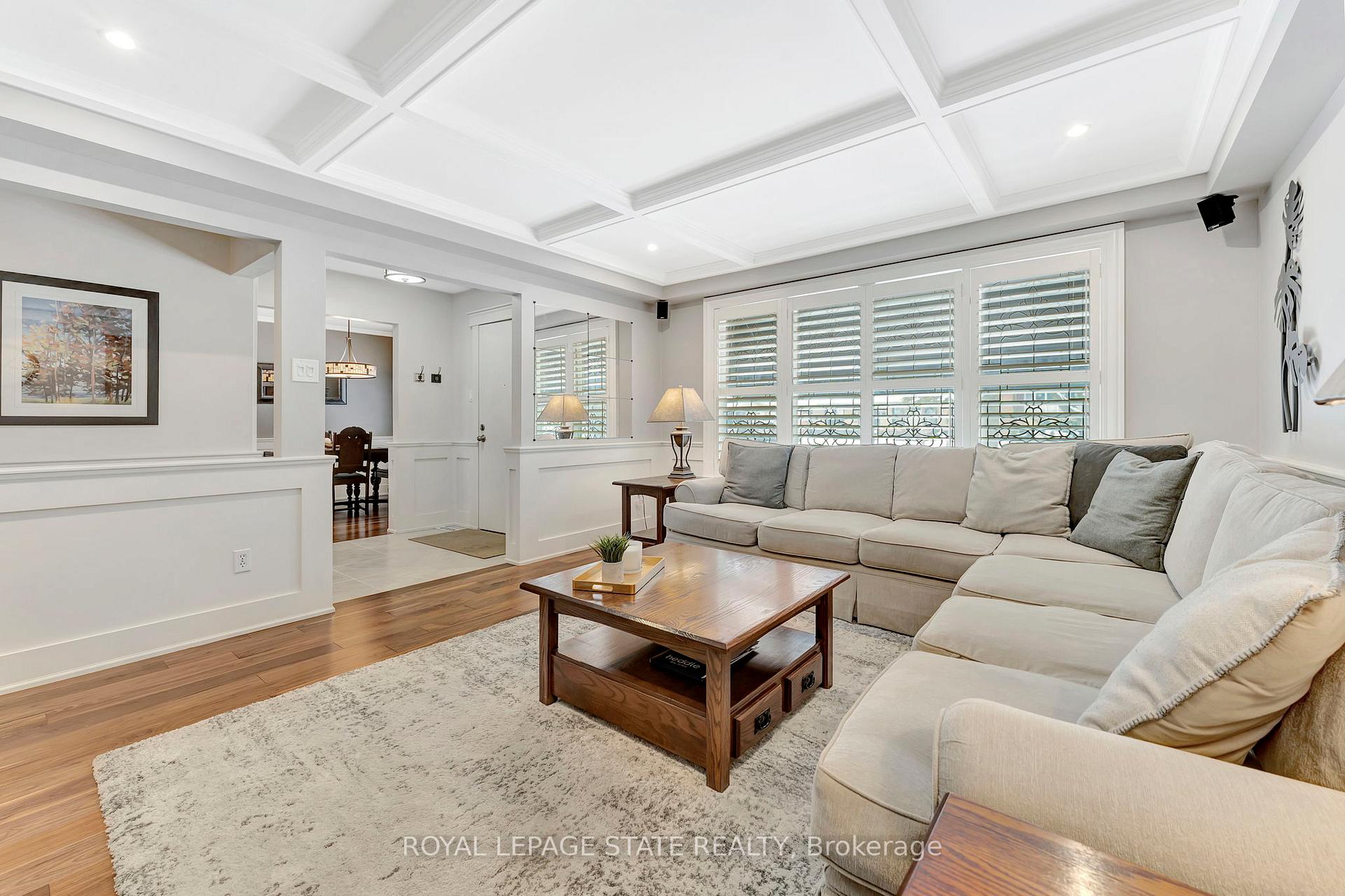 Photo 16 of 1457 Dewbourne Crescent, Burlington, Palmer — HOMEH