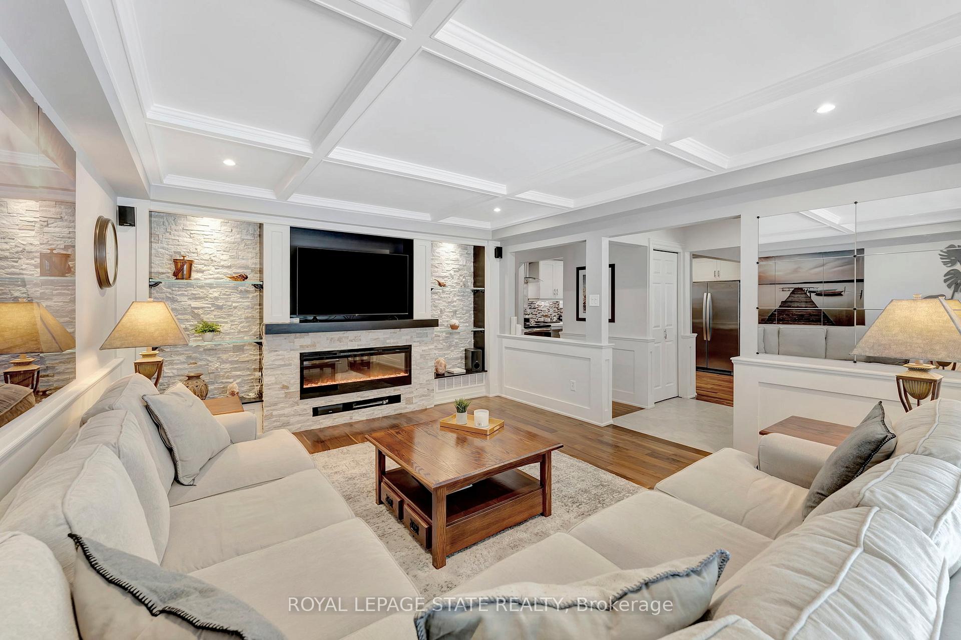 Photo 17 of 1457 Dewbourne Crescent, Burlington, Palmer — HOMEH