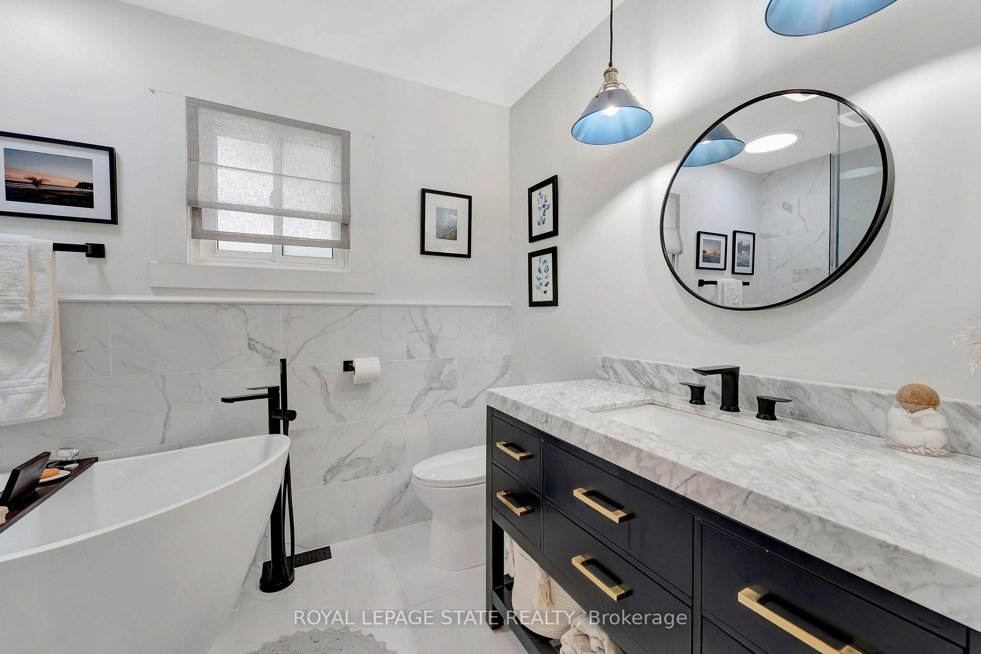 Photo 25 of 1457 Dewbourne Crescent, Burlington, Palmer — HOMEH