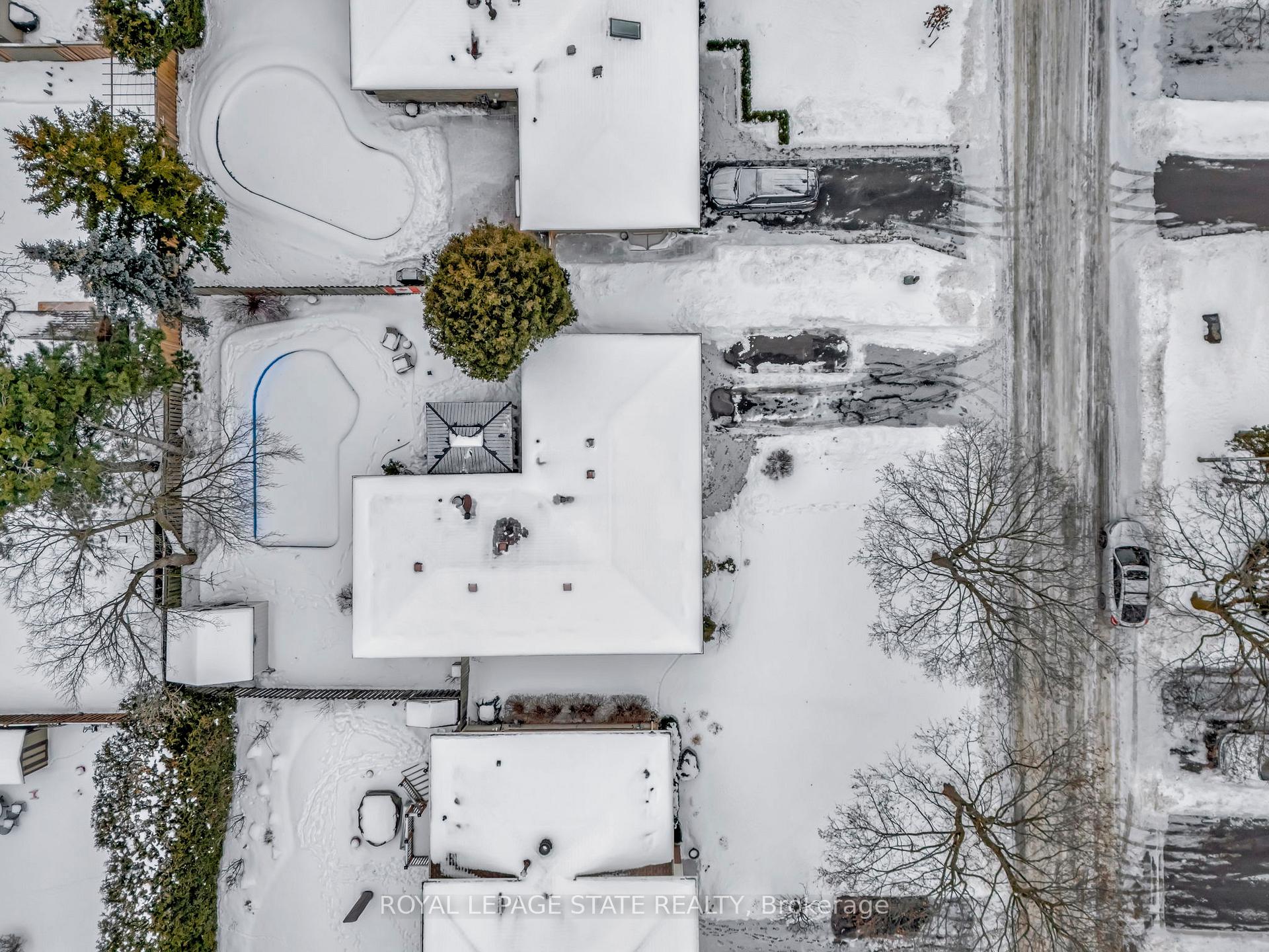 Photo 42 of 1457 Dewbourne Crescent, Burlington, Palmer — HOMEH