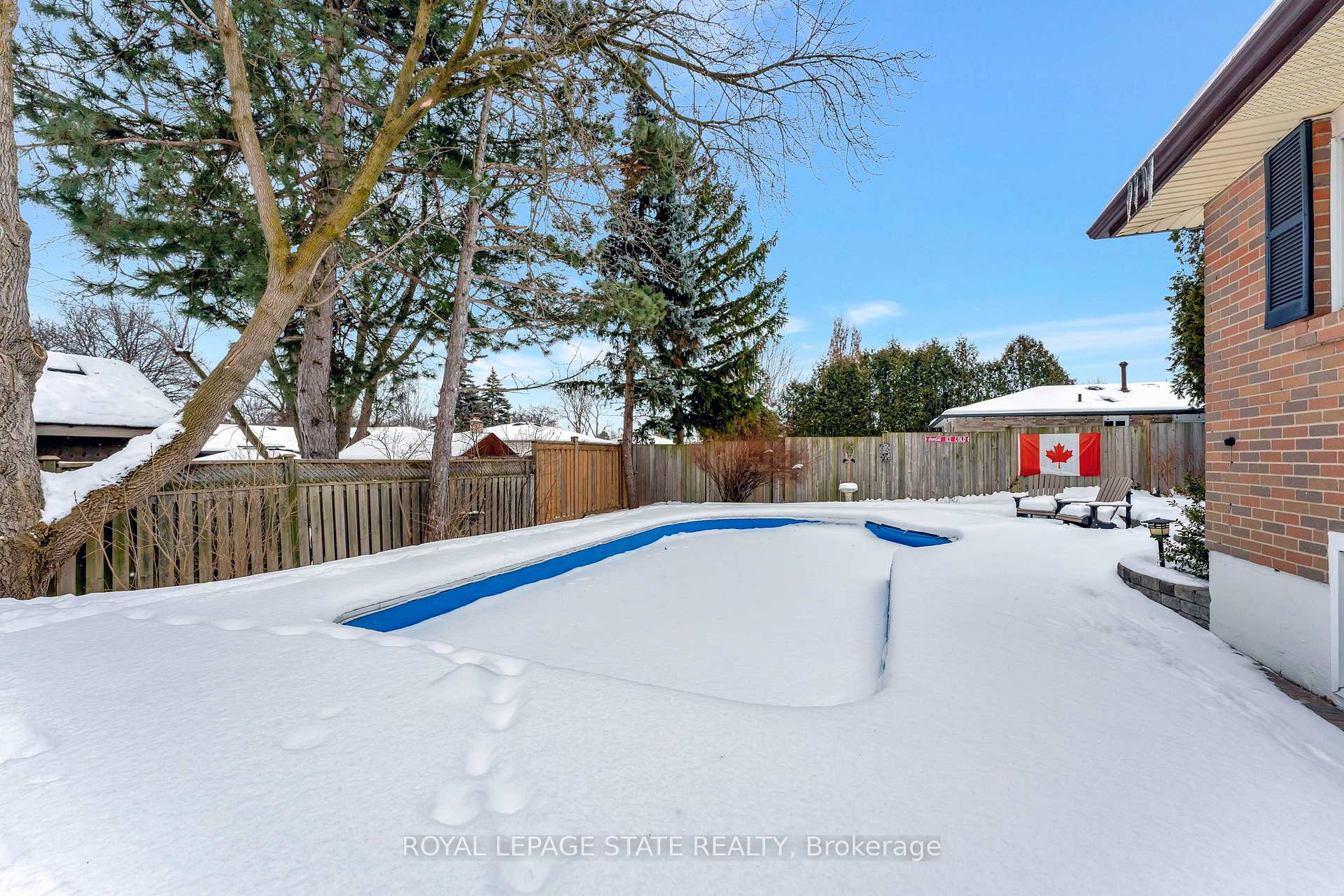 Photo 45 of 1457 Dewbourne Crescent, Burlington, Palmer — HOMEH