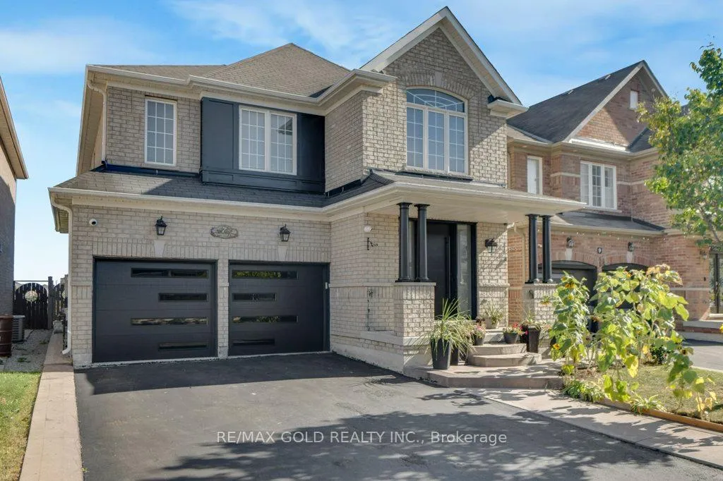Front of 7 Newington Crescent