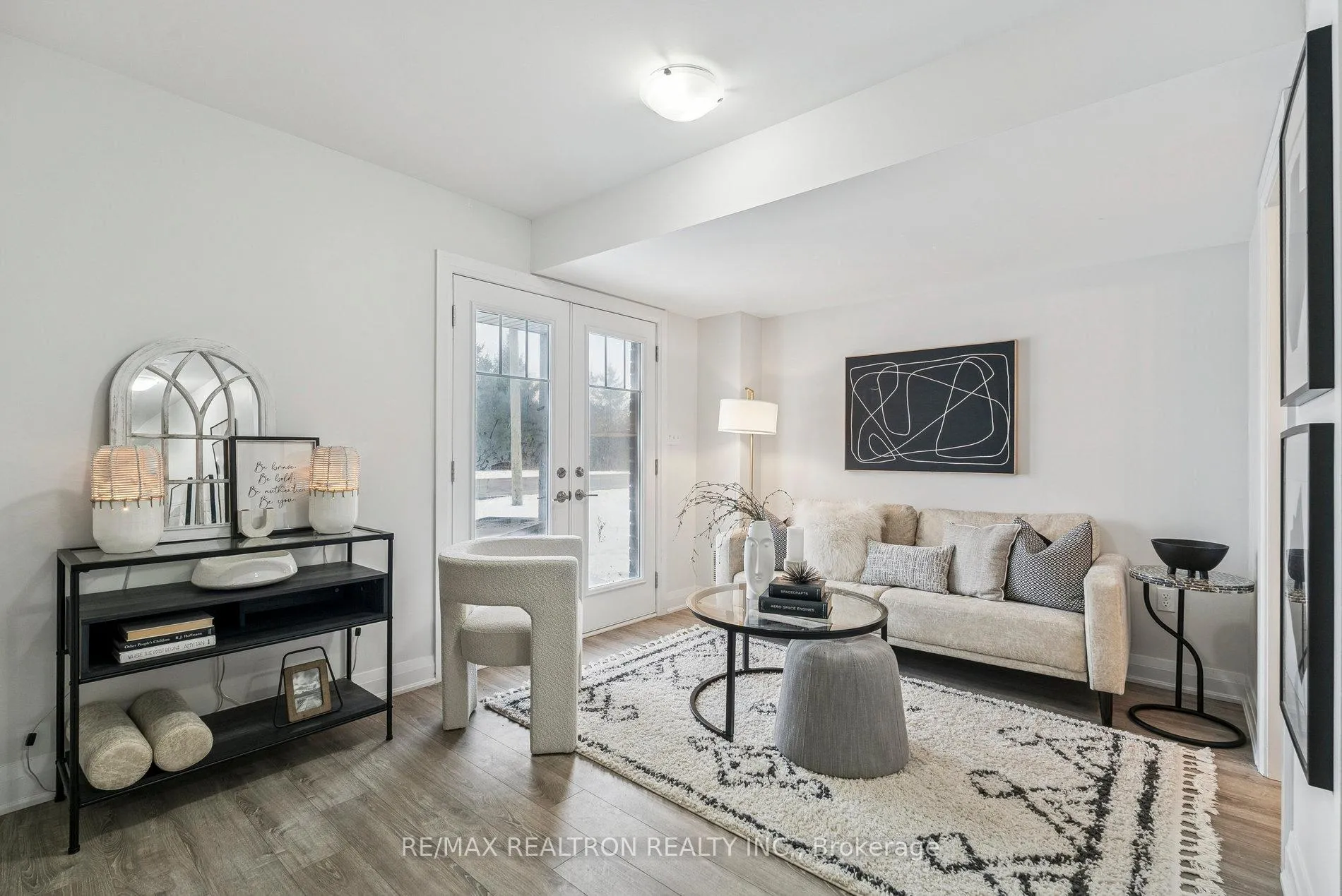 Photo 4 of 23 Andean Lane, Barrie, Rural Barrie Southwest — HOMEH