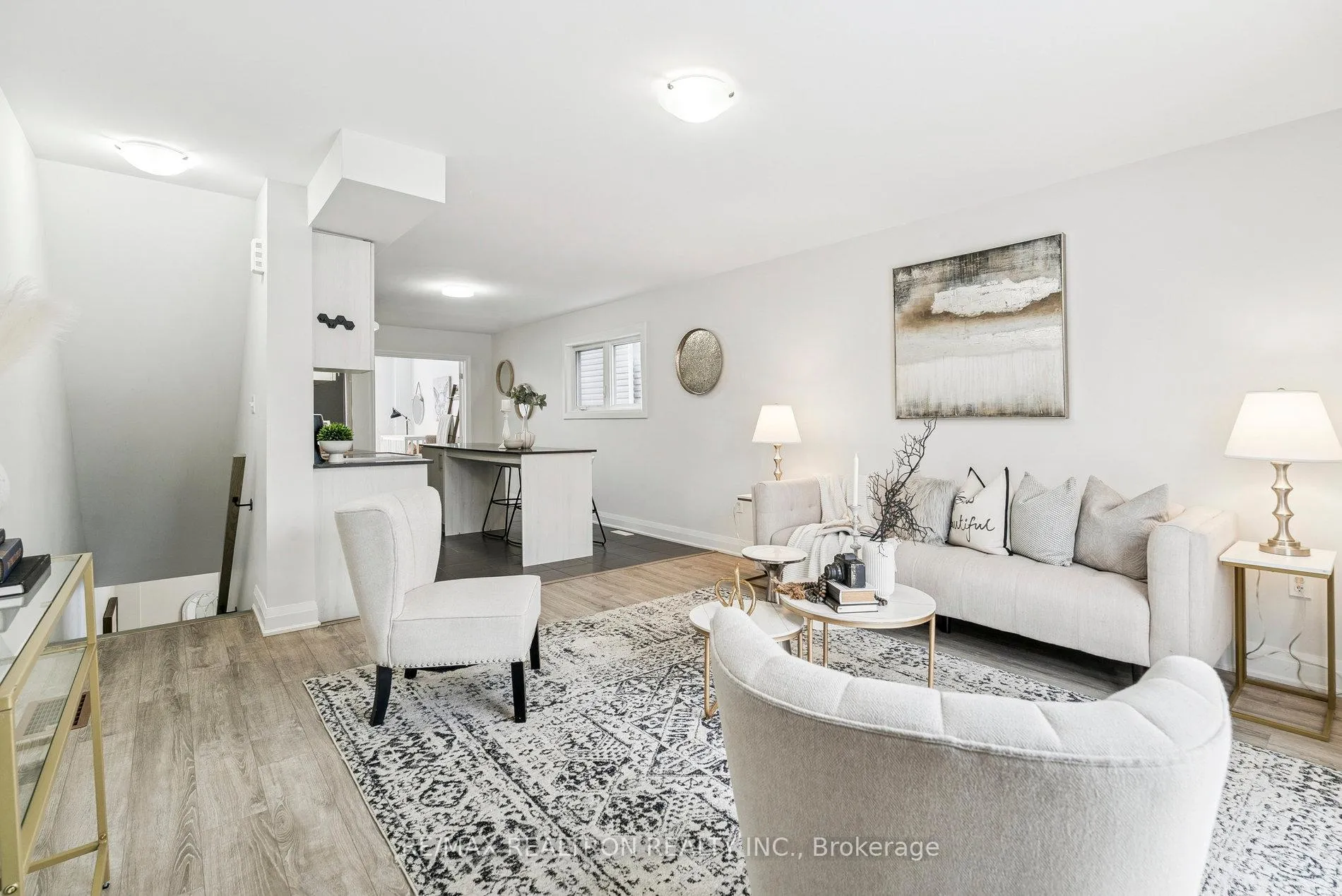 Photo 8 of 23 Andean Lane, Barrie, Rural Barrie Southwest — HOMEH