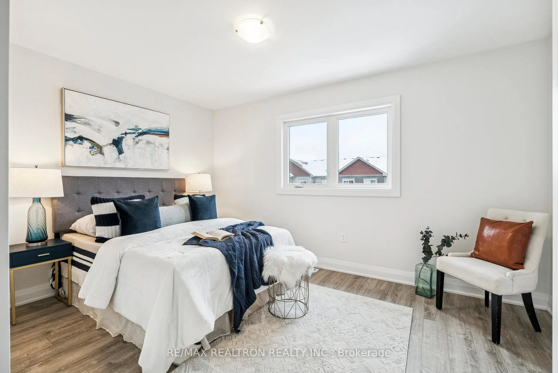 Photo 17 of 23 Andean Lane, Barrie, Rural Barrie Southwest — HOMEH