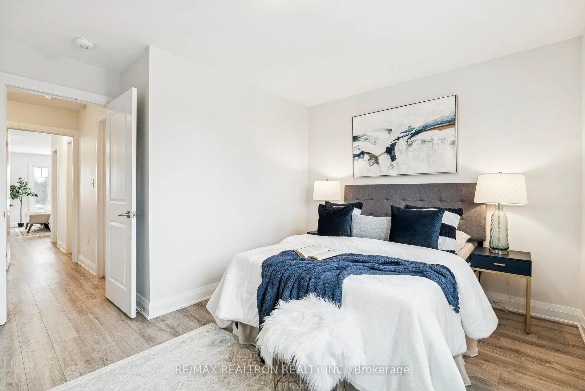 Photo 18 of 23 Andean Lane, Barrie, Rural Barrie Southwest — HOMEH