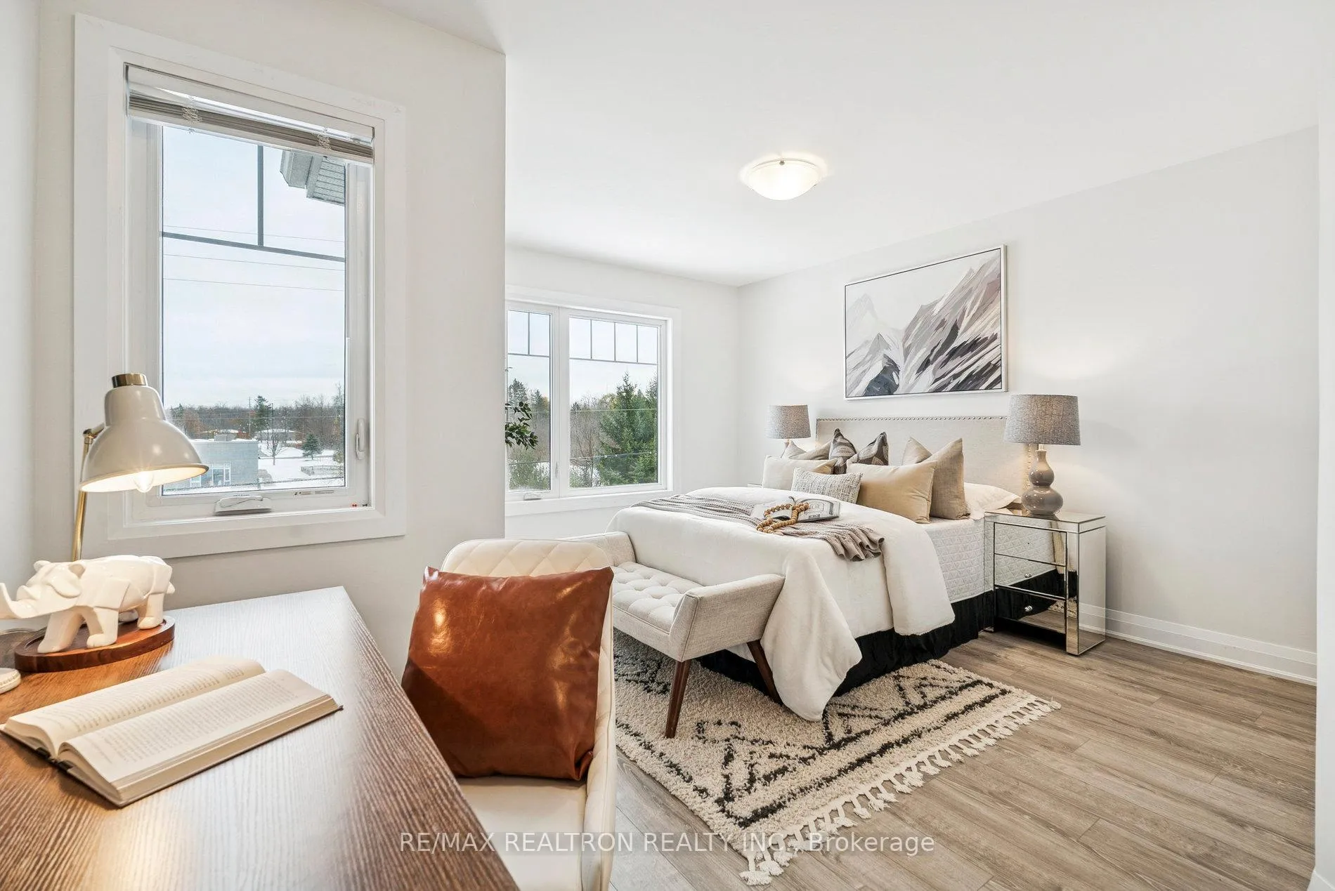 Photo 27 of 23 Andean Lane, Barrie, Rural Barrie Southwest — HOMEH