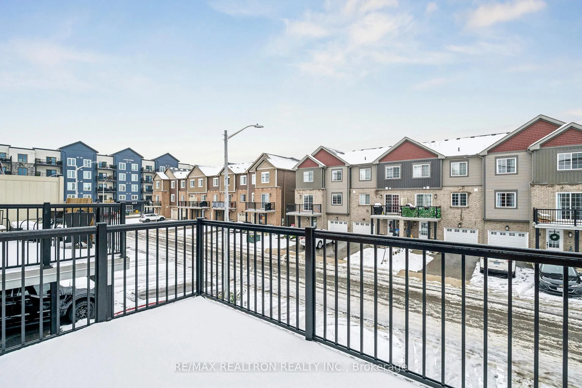 Photo 32 of 23 Andean Lane, Barrie, Rural Barrie Southwest — HOMEH