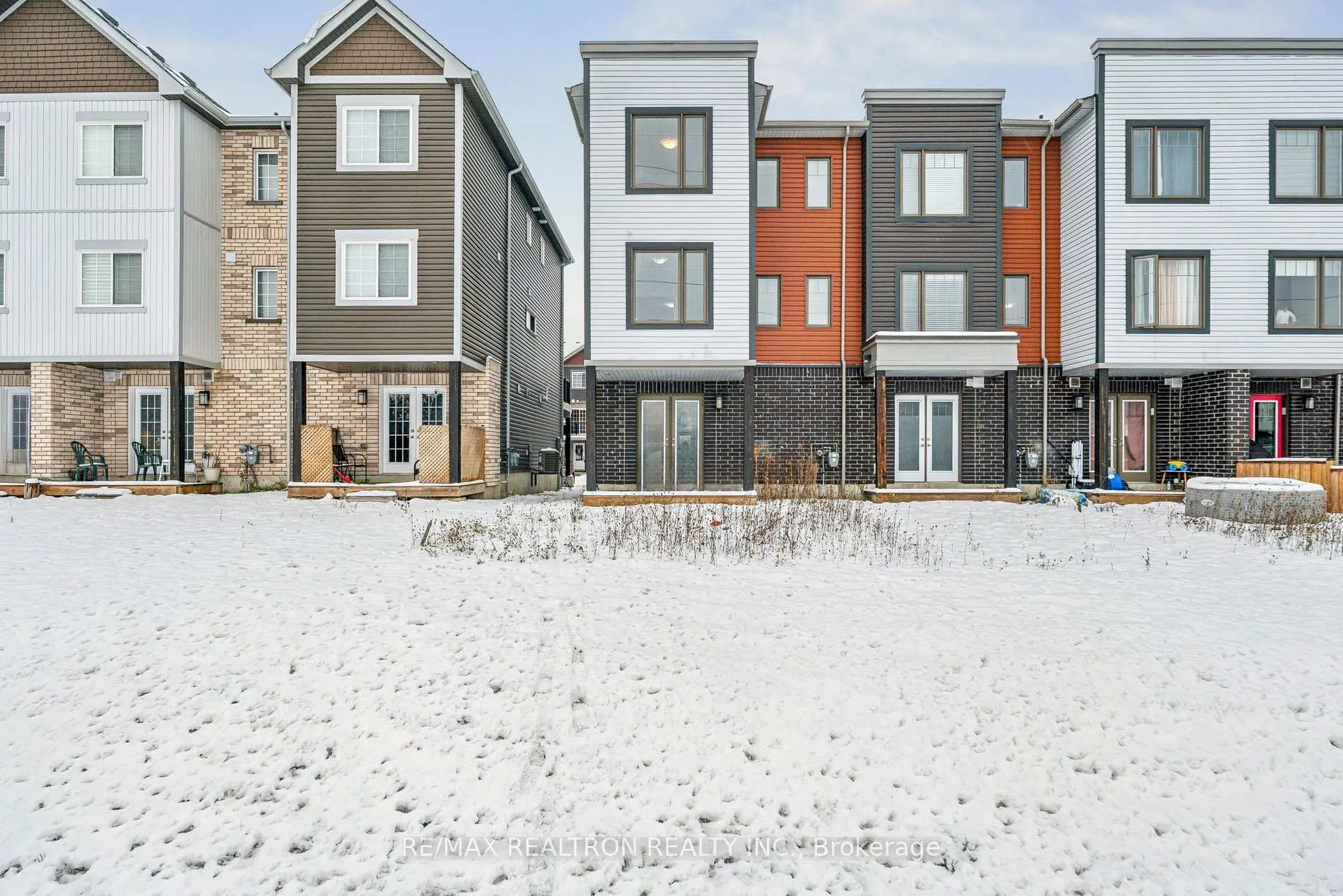 Photo 34 of 23 Andean Lane, Barrie, Rural Barrie Southwest — HOMEH