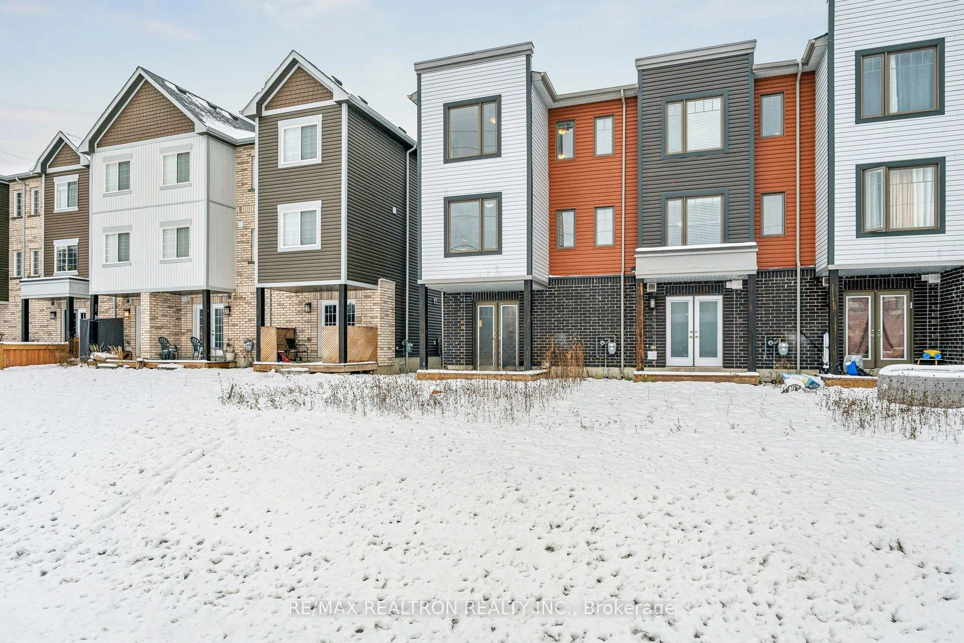 Photo 36 of 23 Andean Lane, Barrie, Rural Barrie Southwest — HOMEH