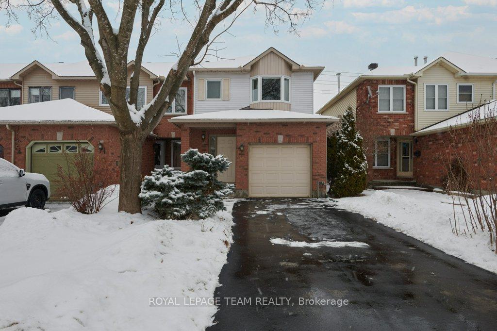 Photo 1 of 47 Grenadier Way, Ottawa, Barrhaven - Longfields — HOMEH
