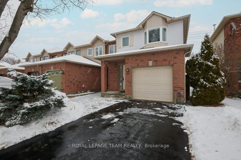 Photo 2 of 47 Grenadier Way, Ottawa, Barrhaven - Longfields — HOMEH