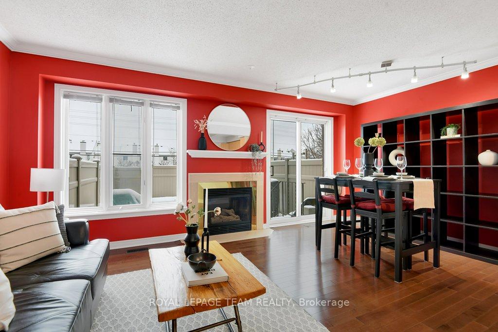 Photo 7 of 47 Grenadier Way, Ottawa, Barrhaven - Longfields — HOMEH