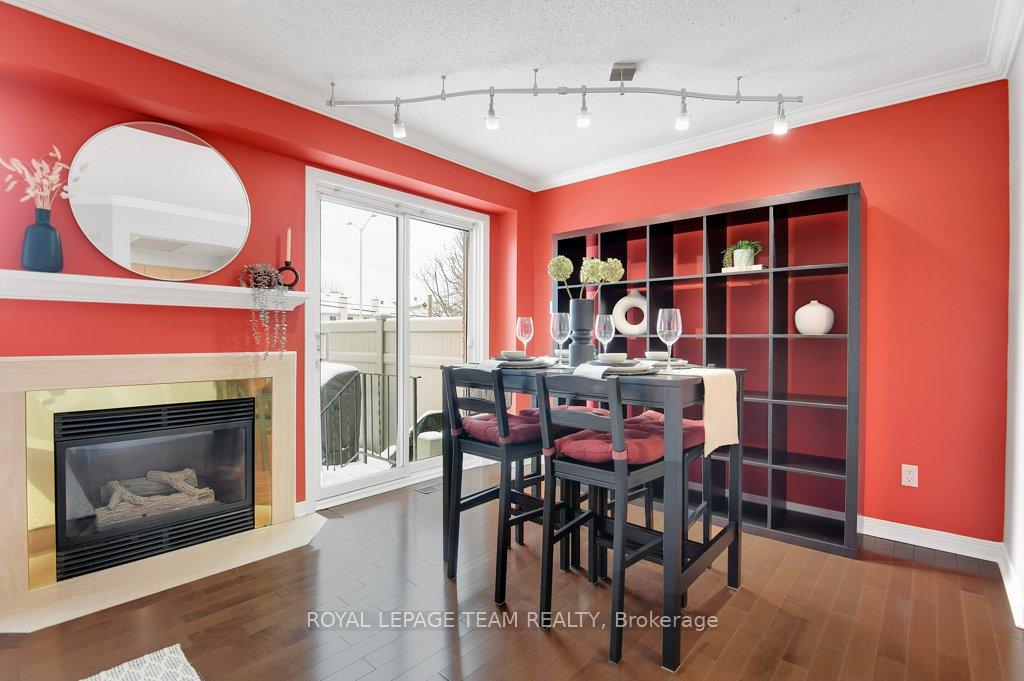 Photo 11 of 47 Grenadier Way, Ottawa, Barrhaven - Longfields — HOMEH