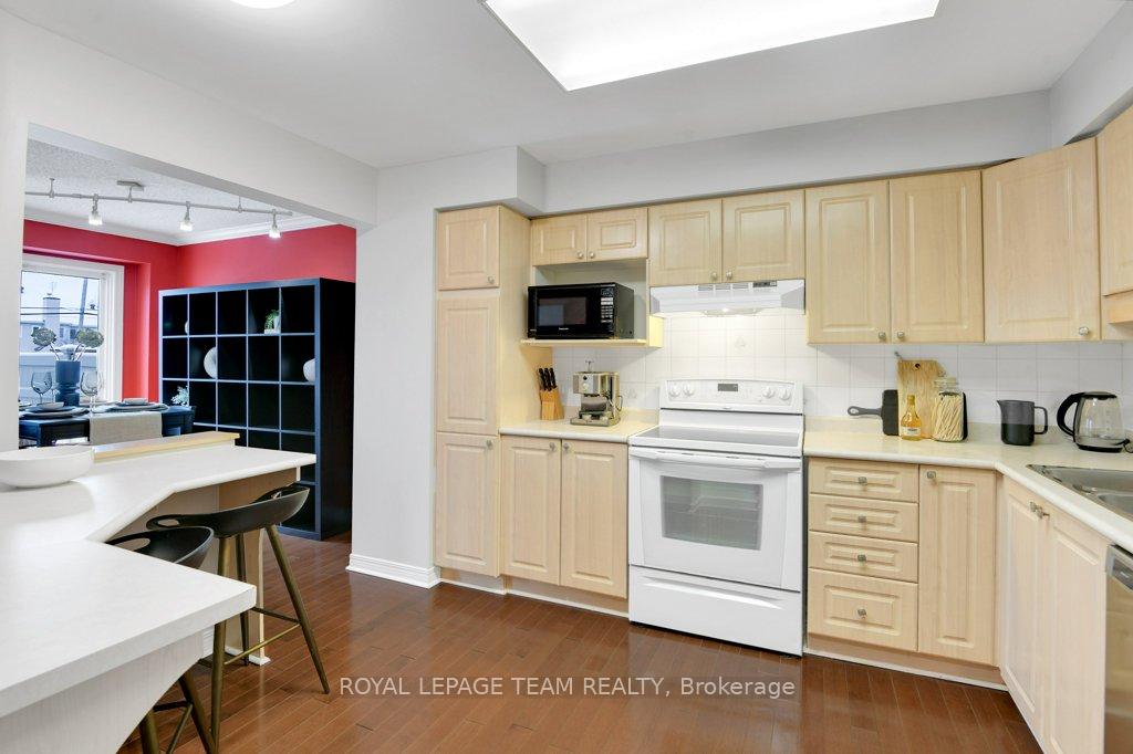 Photo 15 of 47 Grenadier Way, Ottawa, Barrhaven - Longfields — HOMEH