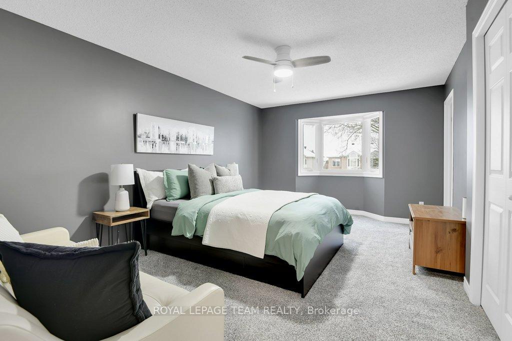 Photo 17 of 47 Grenadier Way, Ottawa, Barrhaven - Longfields — HOMEH