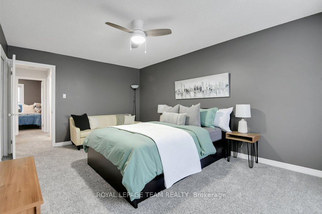 Photo 18 of 47 Grenadier Way, Ottawa, Barrhaven - Longfields — HOMEH