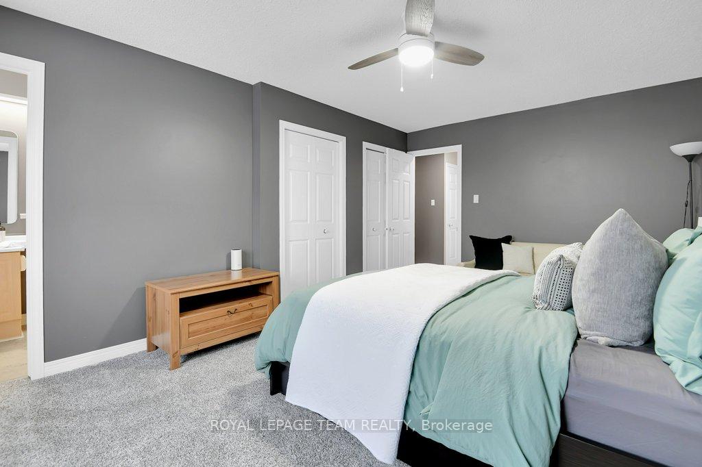 Photo 19 of 47 Grenadier Way, Ottawa, Barrhaven - Longfields — HOMEH