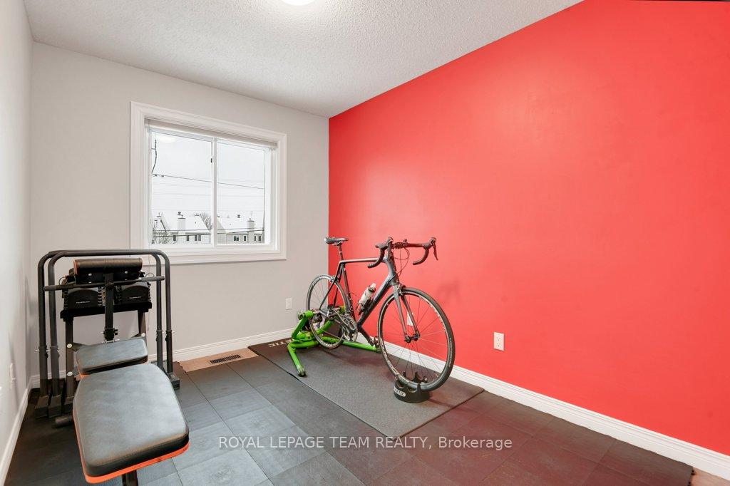 Photo 24 of 47 Grenadier Way, Ottawa, Barrhaven - Longfields — HOMEH