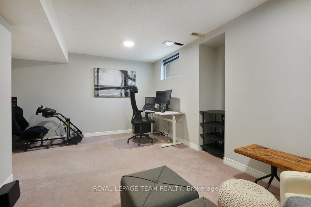 Photo 30 of 47 Grenadier Way, Ottawa, Barrhaven - Longfields — HOMEH