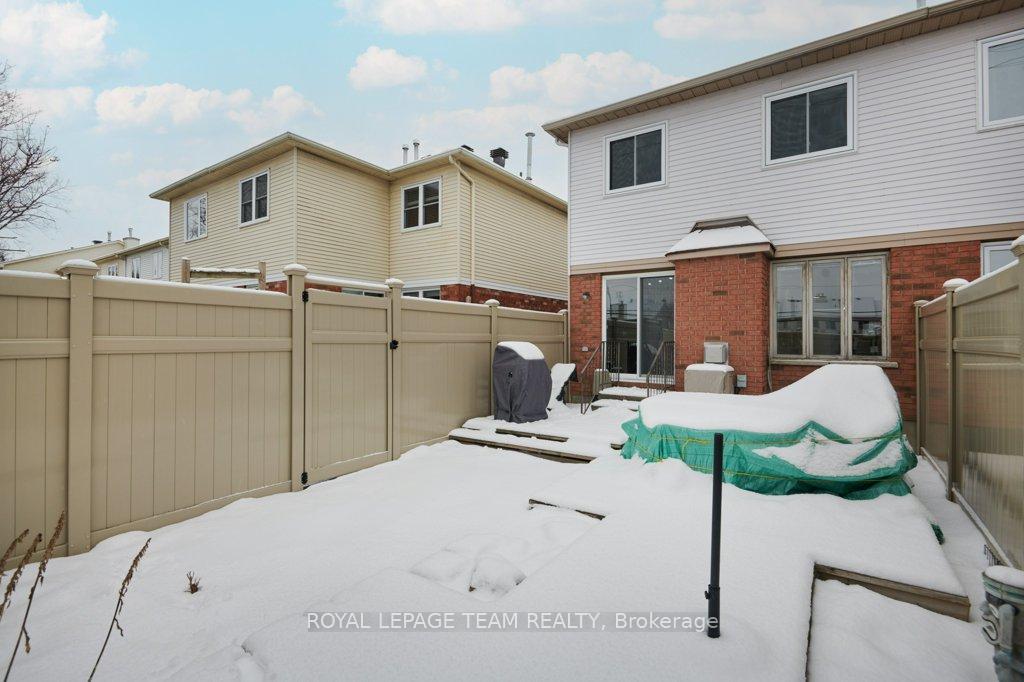 Photo 32 of 47 Grenadier Way, Ottawa, Barrhaven - Longfields — HOMEH